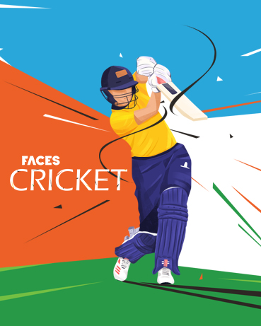 Faces Cricket 1 | Riddlebook